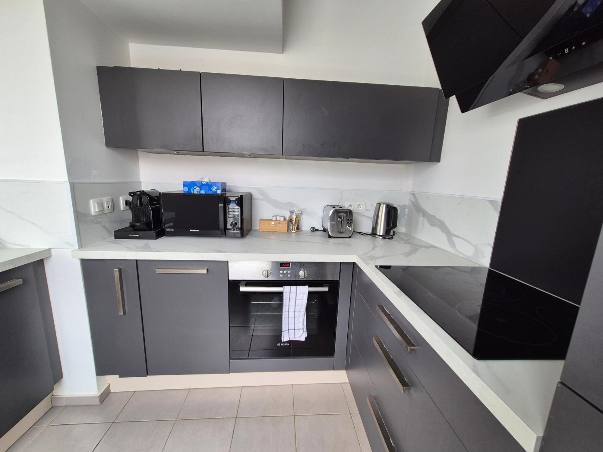 Appartement Les Portes Du Stade Saint-Denis  Esterno foto